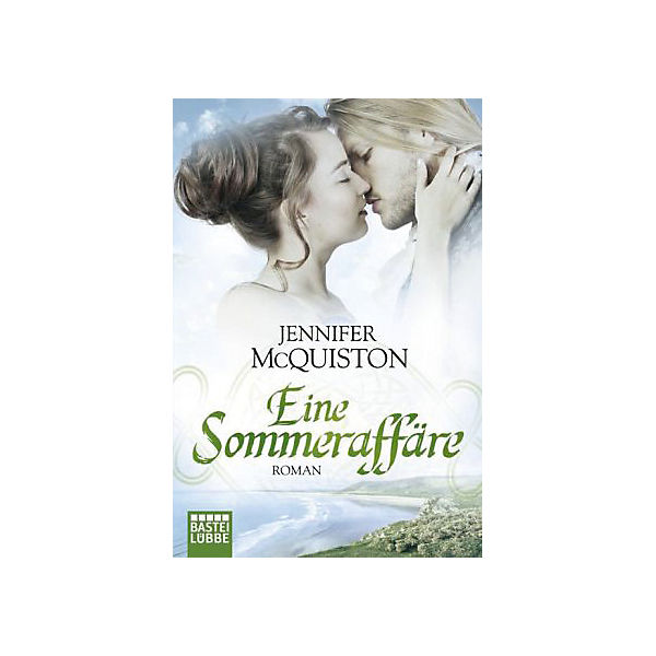 Eine Sommeraffäre