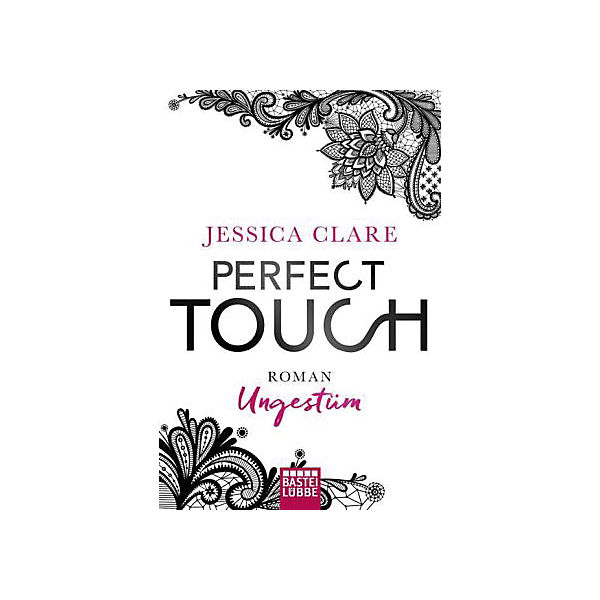 Perfect Touch - Ungestüm