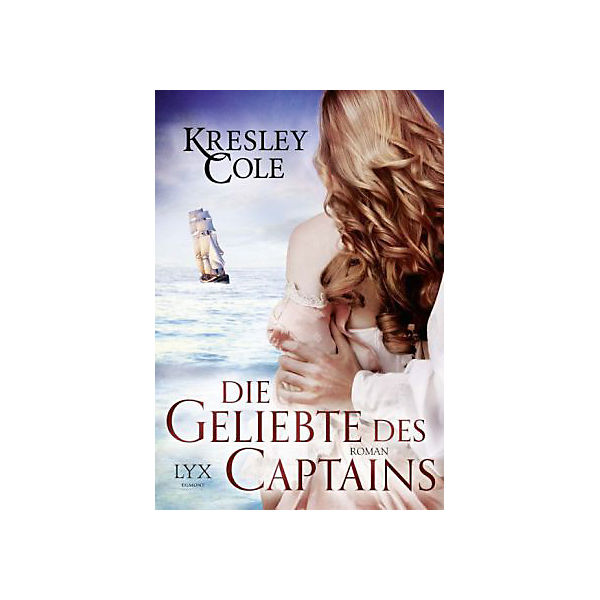 Die Geliebte des Captains