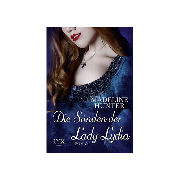 Die Sünden der Lady Lydia