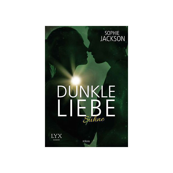 Dunkle Liebe - Sühne