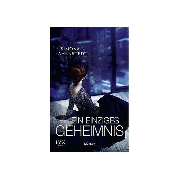 De la Grip: Ein einziges Geheimnis