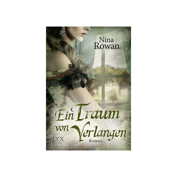 Ein Traum von Verlangen