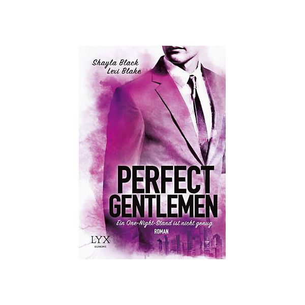 Perfect Gentlemen - Ein One-Night-Stand ist nicht genug