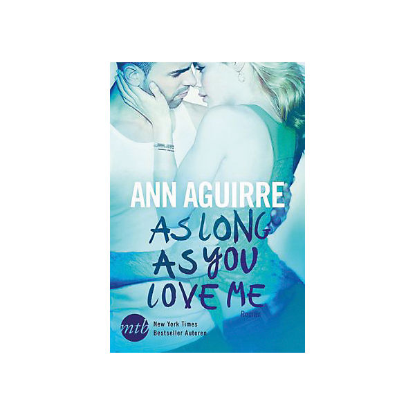 As Long As You Love Me