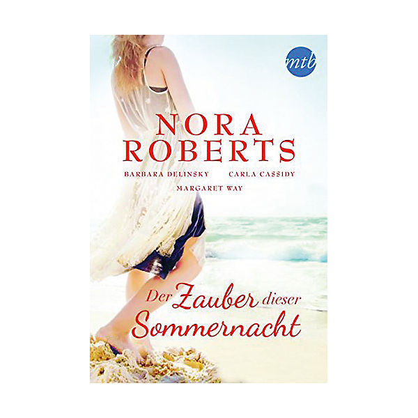Der Zauber dieser Sommernacht