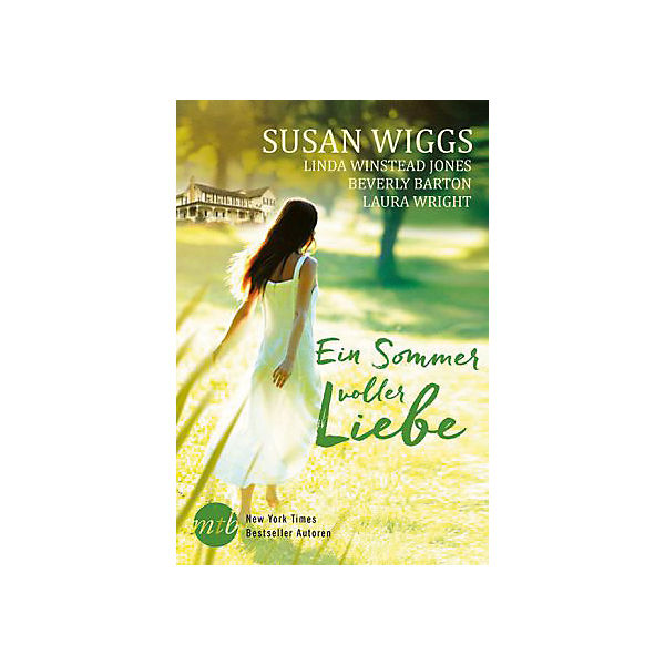 Ein Sommer voller Liebe