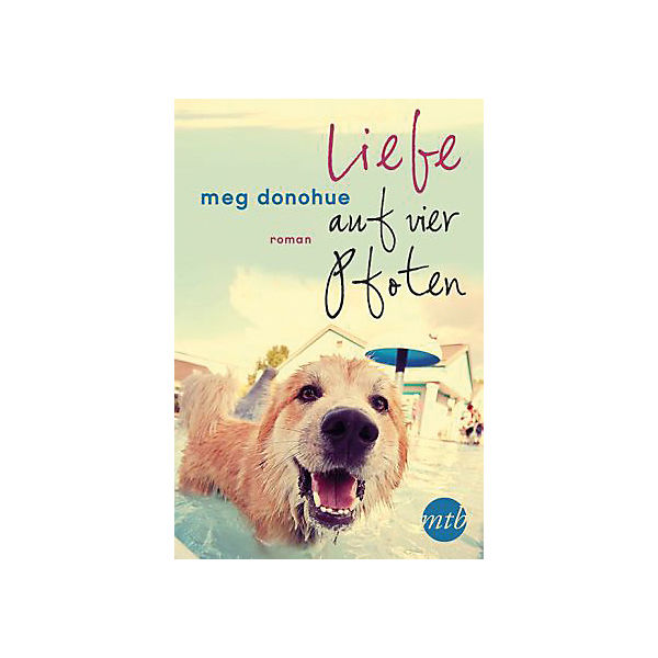 Liebe auf vier Pfoten