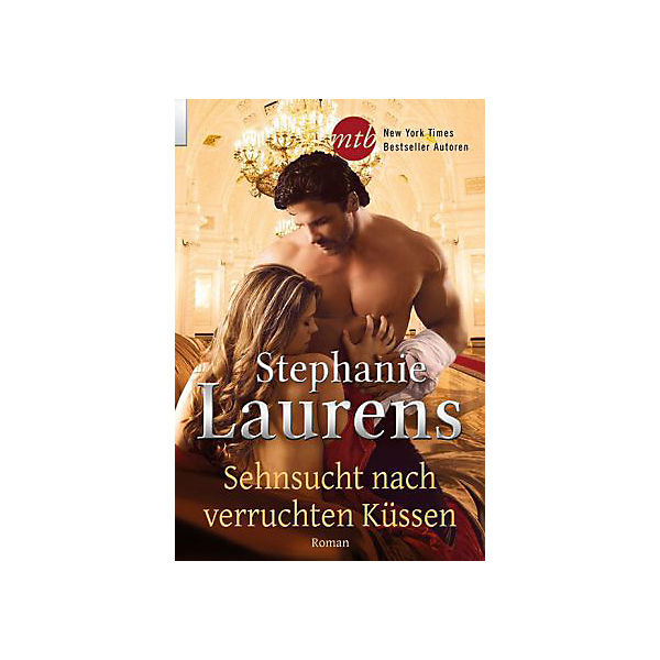 Sehnsucht nach verruchten Küssen