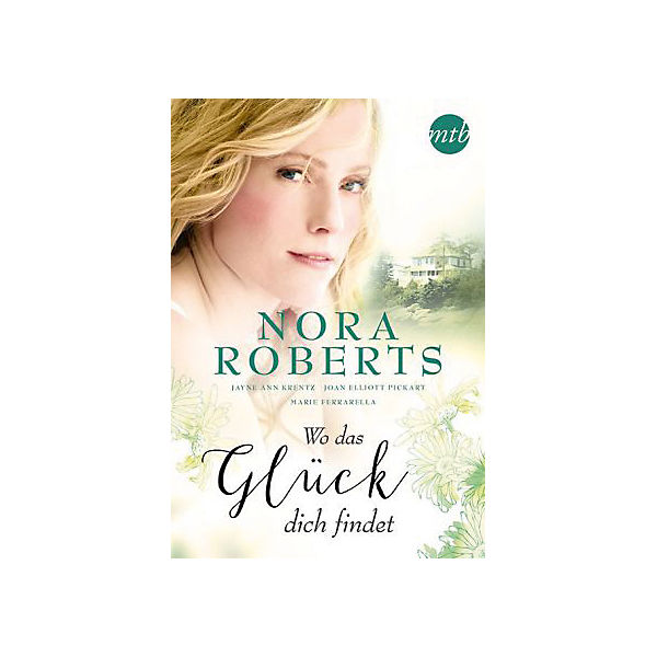 Wo das Glück dich findet