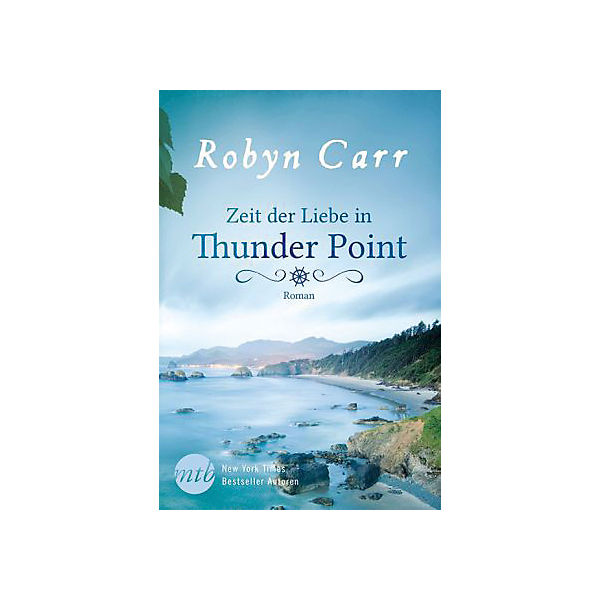 Zeit der Liebe in Thunder Point