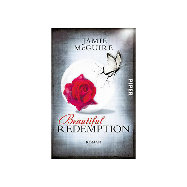 Beautiful Redemption