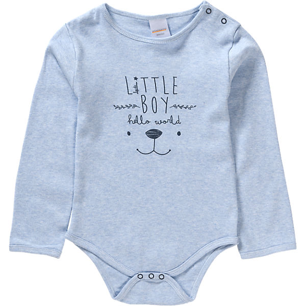 Baby Body für Jungen