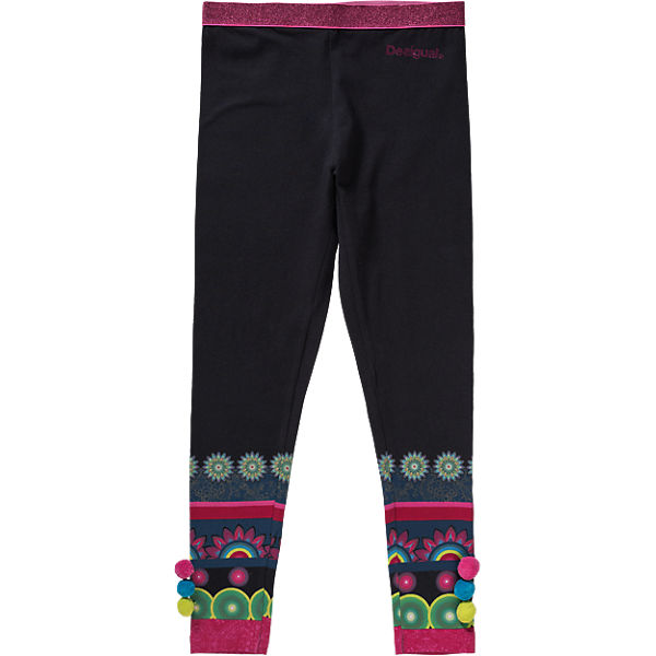 Leggings für Mädchen