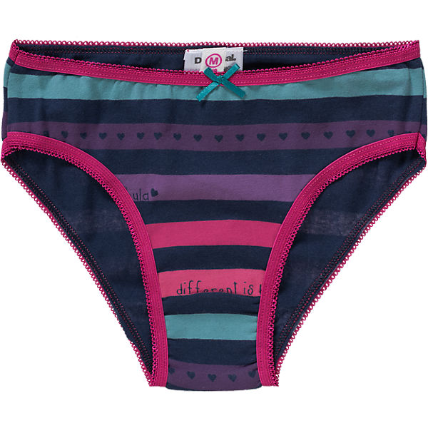 Slips für Mädchen