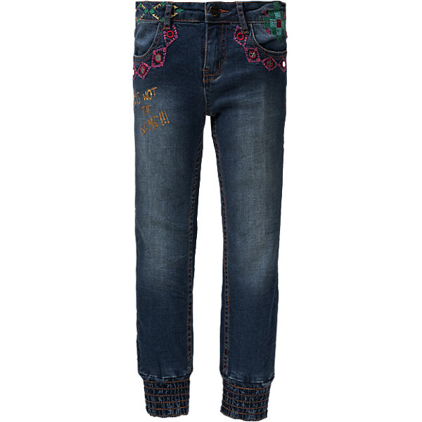 Jeans für Mädchen