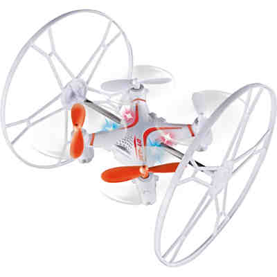 RC Quadrocopter Q31 3 in 1