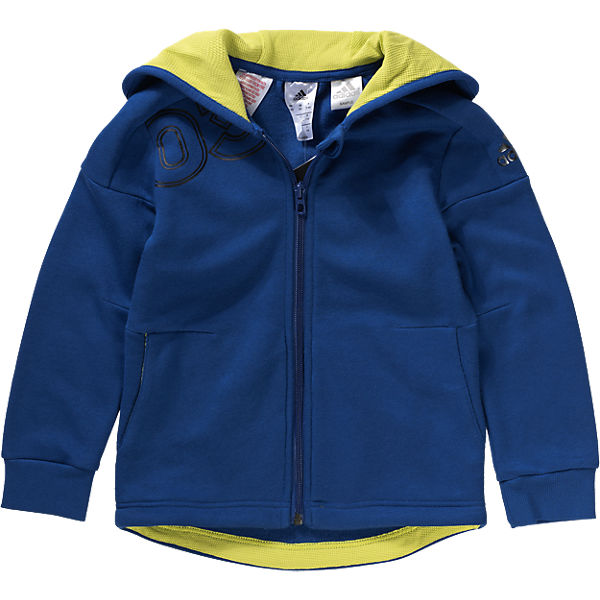 Z.N.E. Sweatjacke für Jungen