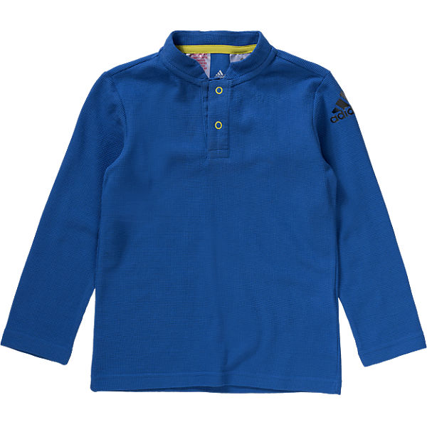 Langarmshirt für Jungen