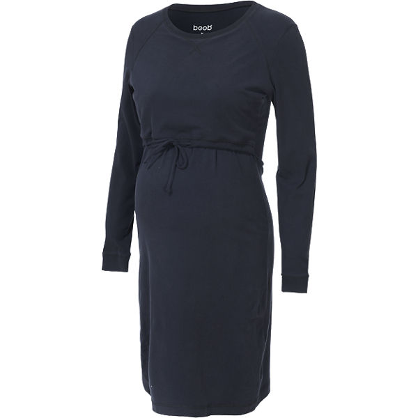 Stillkleid B·Warmer Organic Cotton