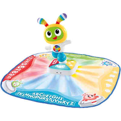 Fisher-Price Tanzspaß BeatBo Spielmatte