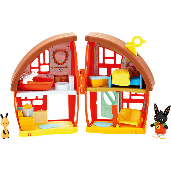 Fisher-Price Bings Haus