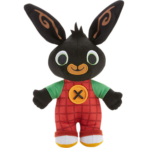 Fisher-Price Bing Plüschfigur Bing