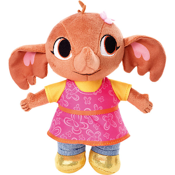 Fisher-Price Bing Plüsch Sula