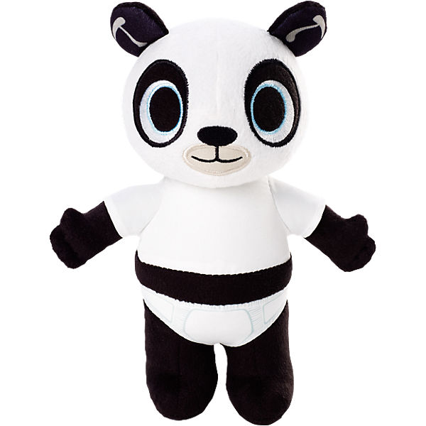 Fisher-Price Bing Plüsch Pando