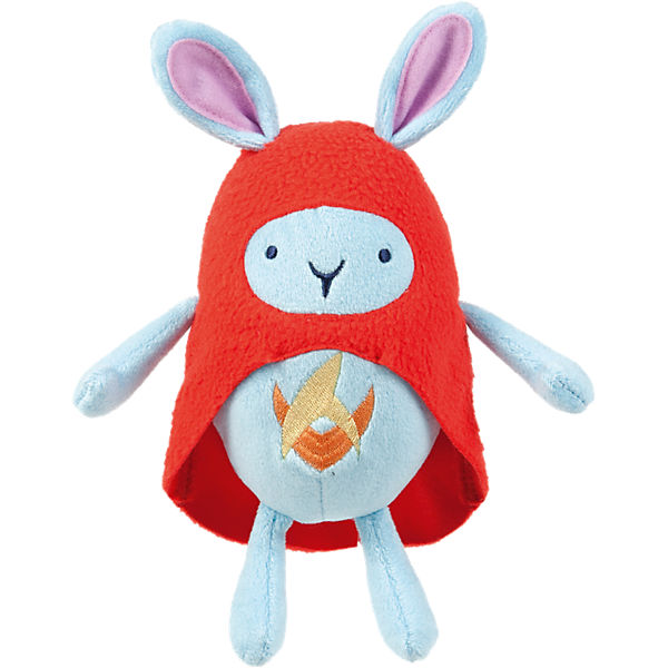 Fisher-Price Bing Plüsch Hoppity Voosh