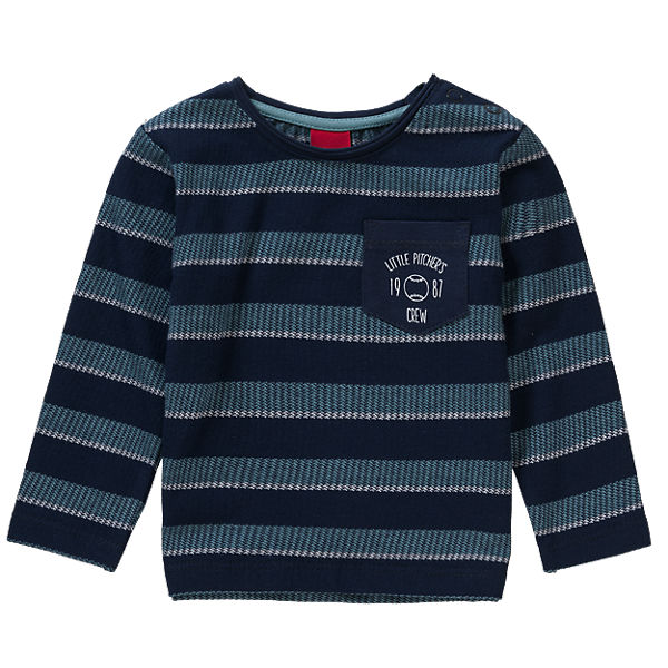 Baby Pullover für Jungen