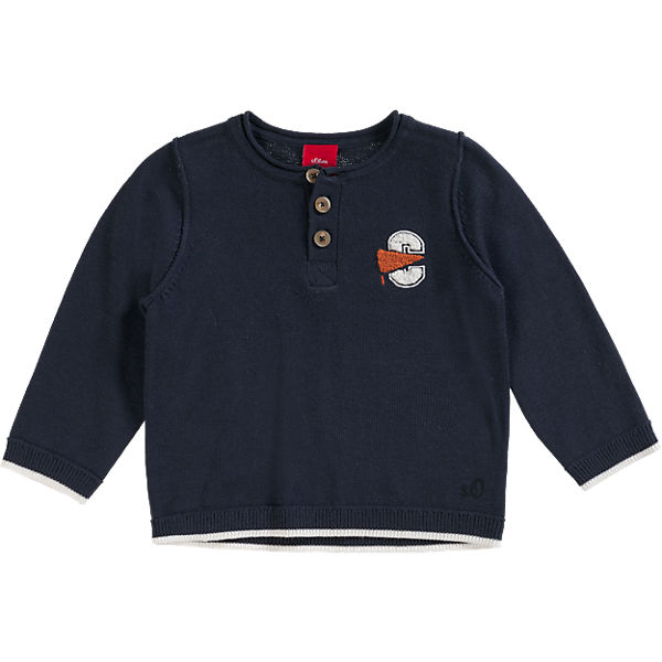 Baby Pullover für Jungen