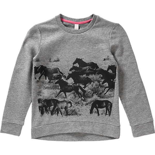 Sweatshirt für Mädchen