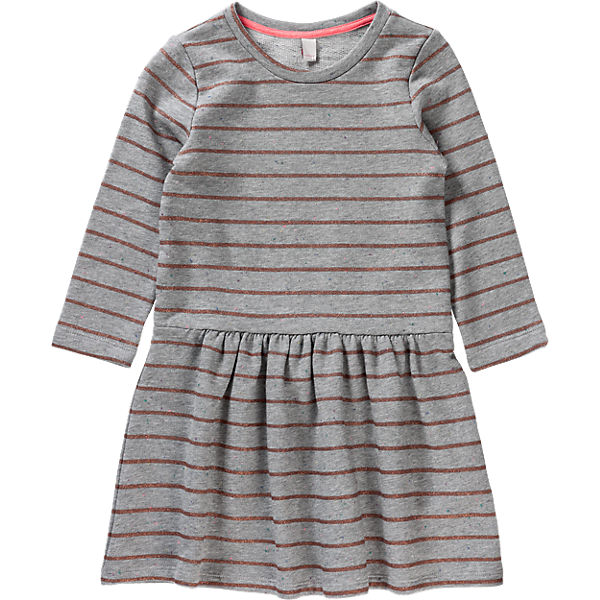 Kinder Sweatkleid