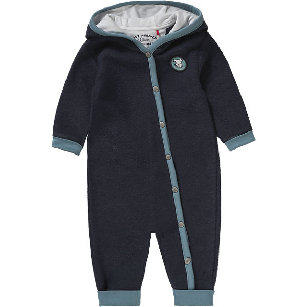 Baby Overall für Jungen