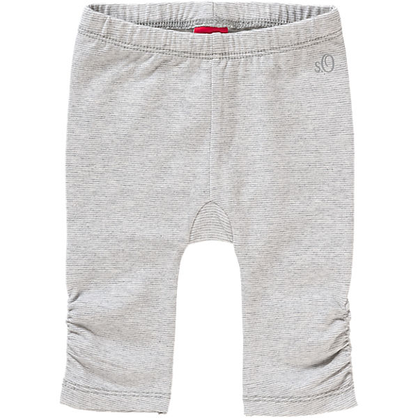 Baby Leggings für Mädchen