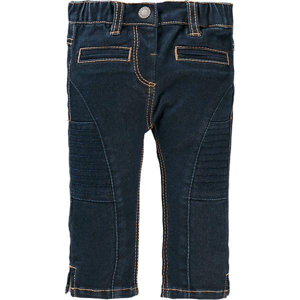 Baby Jeans für Mädchen