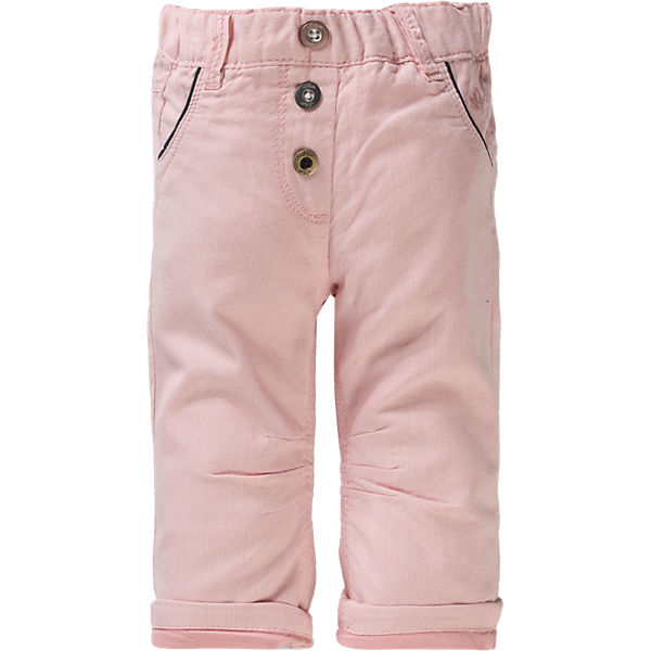 Baby Thermohose für Mädchen
