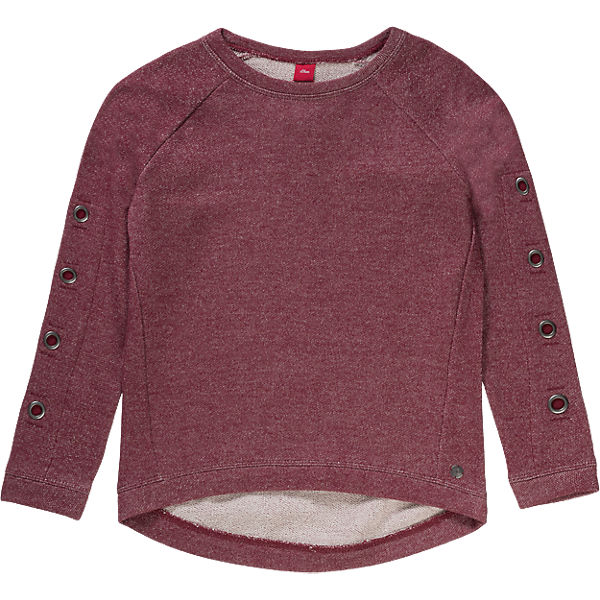 Sweatshirt für Mädchen