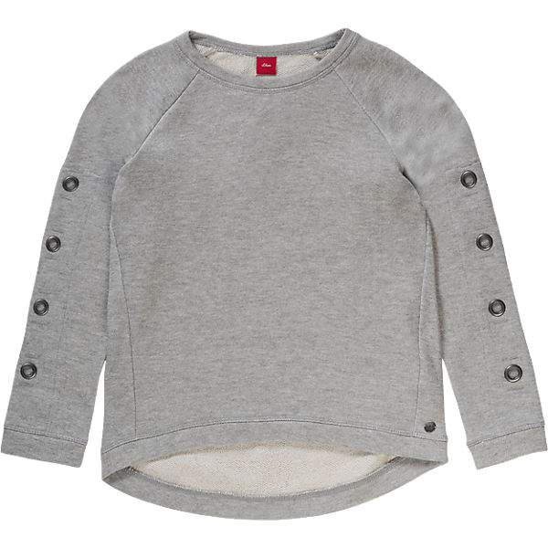 Sweatshirt für Mädchen