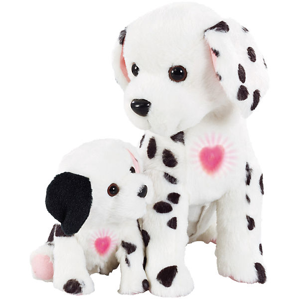 Animagic Ruby & Lottie, 26cm