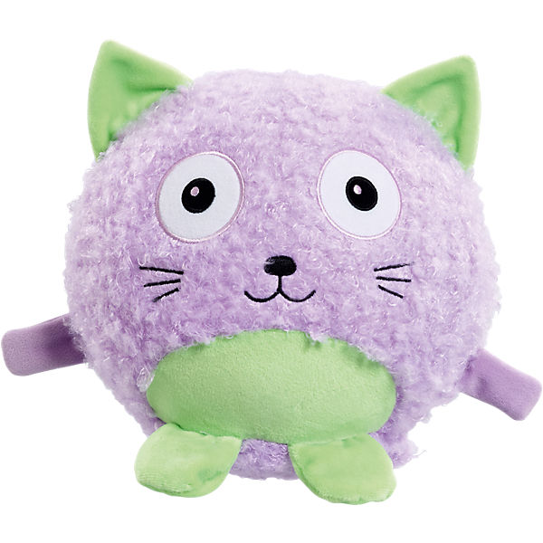 Oodlebrites - Katze, 20cm