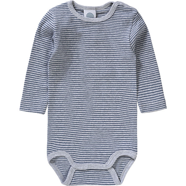 Baby Body für Jungen
