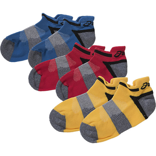 3er-Pack Socken für Kinder