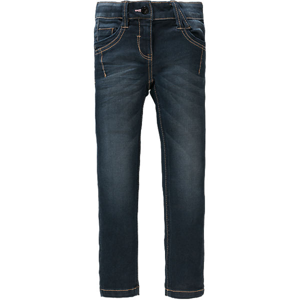 Jeans für Mädchen