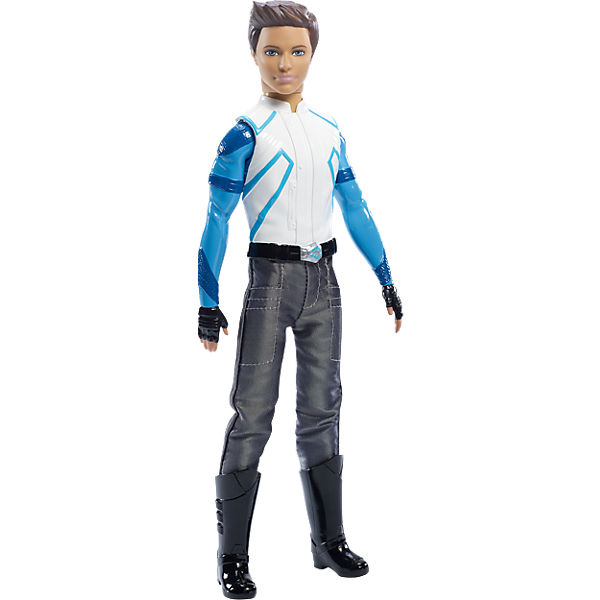 Barbie Galaktischer Freund