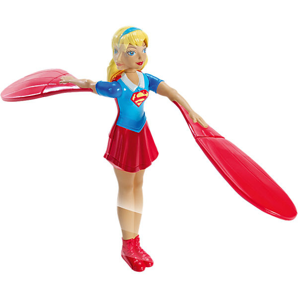 DC Super Hero Girls Fliegendes Supergirl