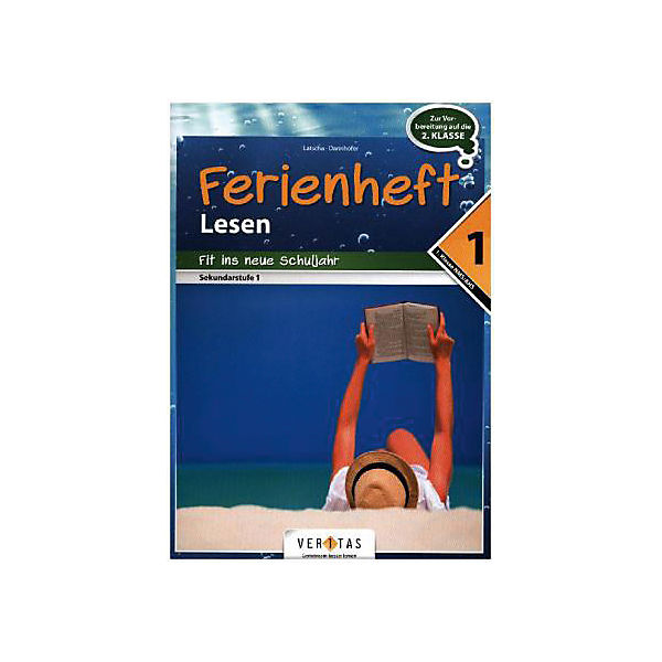 1. Klasse - Fit ins neue Schuljahr