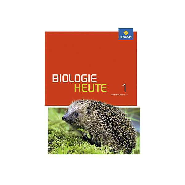 Biologie heute SI, Ausgabe 2015 für Nordrhein-Westfalen: Schülerband