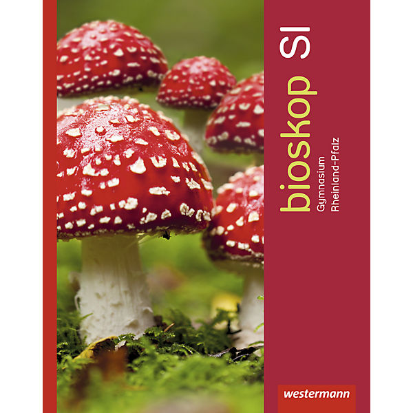 BIOskop SI, Nordrhein-Westfalen (2016): 7.-10. Schuljahr, Schülerband